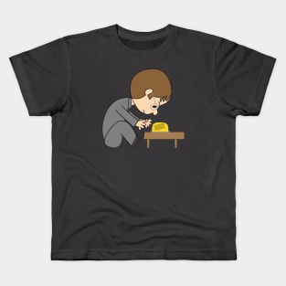 Damn it Jim! Kids T-Shirt